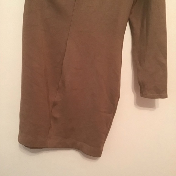 BABATON Colby Dress Clay Mask - Size 10 - Picture 8 of 11